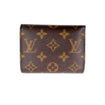Louis Vuitton Portafoglio Victorine Monogram