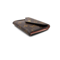 Louis Vuitton Portafoglio Victorine Monogram