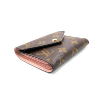 Louis Vuitton Portafoglio Victorine Monogram