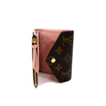 Louis Vuitton Portafoglio Victorine Monogram