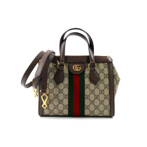 Gucci Shopping Ophidia GG Beige