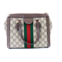 Gucci Shopping Ophidia GG Beige