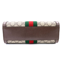 Gucci Shopping Ophidia GG Beige