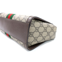 Gucci Shopping Ophidia GG Beige