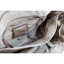 Bottega Veneta Jodie Mini Pelle Turchese