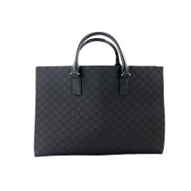 Gucci Shopping GG Nero