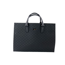 Gucci Shopping GG Nero