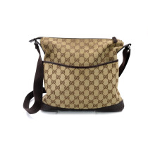 Gucci Tracolla GG Beige
