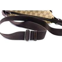 Gucci Tracolla GG Beige