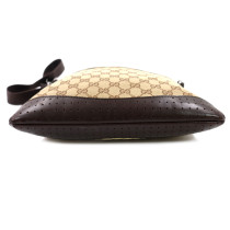 Gucci Tracolla GG Beige