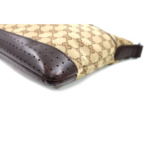 Gucci Tracolla GG Beige