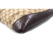 Gucci Tracolla GG Beige