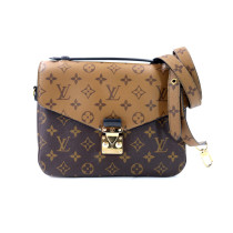 Louis Vuitton Metis Reverse Monogram