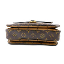 Louis Vuitton Metis Reverse Monogram