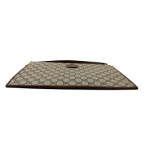 Gucci Pouch GG Beige