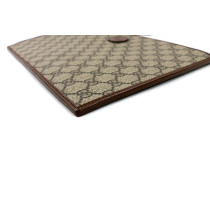 Gucci Pouch GG Beige