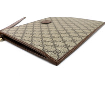 Gucci Pouch GG Beige