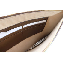 Gucci Pouch GG Beige