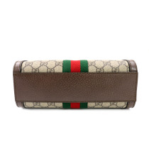 Gucci Shopping GG Beige