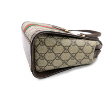 Gucci Shopping GG Beige