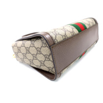 Gucci Shopping GG Beige