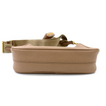 Prada Re Edition 2005 Pelle Saffiano Beige