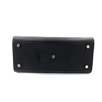 Saint Laurent Sac de Jour Pelle Nera