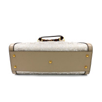 Gucci Diana Pelle Beige