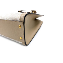 Gucci Diana Pelle Beige