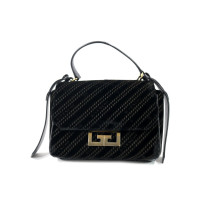 Givenchy Eden Velluto Nero