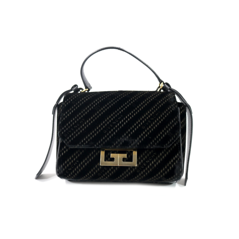 Givenchy Eden Velluto Nero