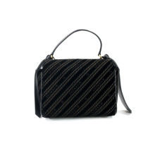 Givenchy Eden Velluto Nero