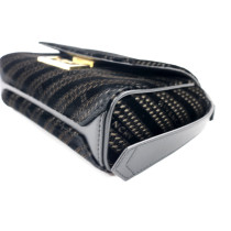 Givenchy Eden Velluto Nero