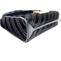 Givenchy Eden Velluto Nero