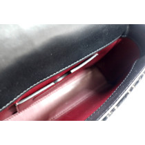 Givenchy Eden Velluto Nero
