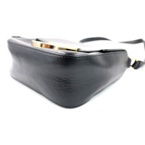 Ferragamo Tracolla Pelle Nera