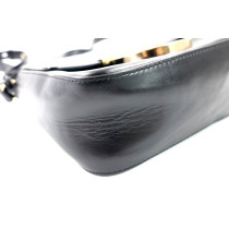 Ferragamo Tracolla Pelle Nera