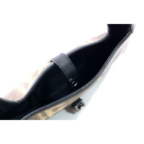 Gucci Jackie Mini Pitone Beige e Marrone