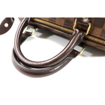 Louis Vuitton Speedy 30 Damier Ebene