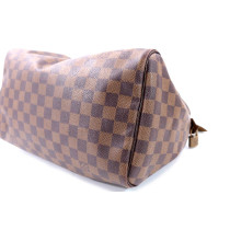 Louis Vuitton Speedy 30 Damier Ebene