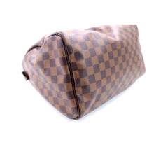 Louis Vuitton Speedy 30 Damier Ebene