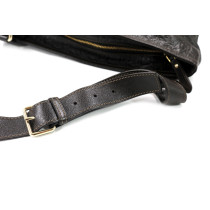 Gucci Tracolla Pelle Marrone