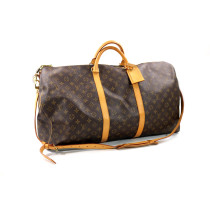 Louis Vuitton Keepall 60 Monogram