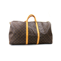 Louis Vuitton Keepall 60 Monogram
