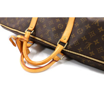 Louis Vuitton Keepall 60 Monogram