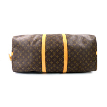 Louis Vuitton Keepall 60 Monogram