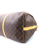 Louis Vuitton Keepall 60 Monogram