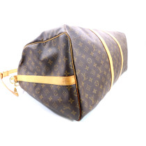 Louis Vuitton Keepall 60 Monogram