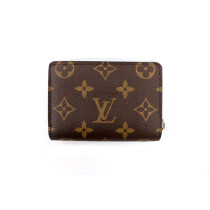 Louis Vuitton Portafoglio Bifold Monogram