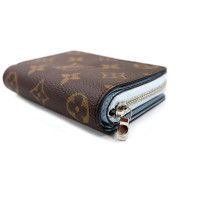 Louis Vuitton Portafoglio Bifold Monogram